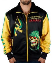 Спортивная куртка Ed Hardy