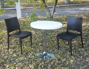 Комплект Спекто (стол и 2 стула)