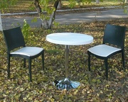 Комплект Спекто С ( стол и 2 стула)