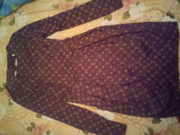 платье// одето всего лишь 1 раз.