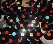 пластинку Киев чудесный 1930 продам