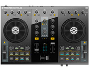 Native Instruments kontrol  S2