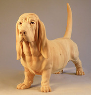 Элитные предметы интерьера из дерева.