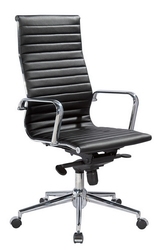 Офисное кресло Алабама (цвет черный или белый)