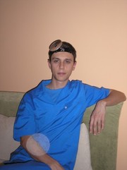 Отоларинголог (Лор): консультация,  осмотр,  аудиометрия,  вызов доктора на дом,  Киев