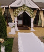 декораторы, оформители, флористы, дизайнеры, прокат мебели, аренда текстиля