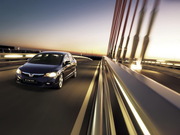 Honda Civic 4d бампер, капот, Honda крыло, Civic фара, 4d фонарь задний