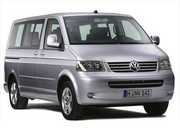 запчасти для VW MULTIVAN T5