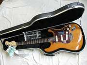 Продаю Fender American Deluxe Stratocaster (2007)