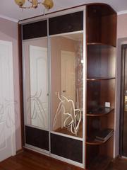 Мебель. Шкафы  на заказ. Низкие цены! Доставка сборка Бесплатно