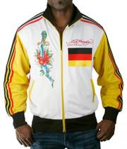Куртка спортивная Ed Hardy