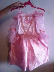Продам Новогоднее платье,  Барби Принцесса, 4-7 лет, США