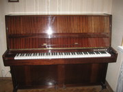 Продаю пианино, Черниговской фабрики.