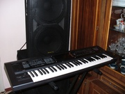 Продаю синтезатор Roland GW 8