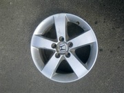 Продам диски R16 Honda Civic 4d
