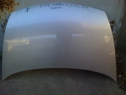 Продам капот Honda civic 4d