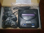 Dendy  (новая)