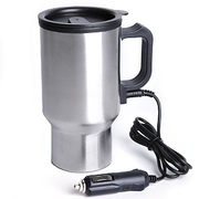 Предлагаю кружки автомобильные с подогревом, оптом