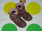 Продам Сапожки зимние Bartek, уни, р-29,