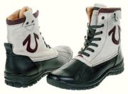 Мужские ботинки TRUE RELIGION