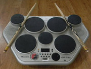 Цифровая ударная установка Yamaha DD 55