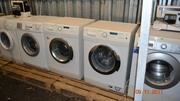 Стиральные машины Miele; Siemens;  Bosch;  Вlomberg;  Aeg из Германии в Ки
