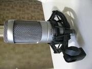 Продаю Audio-Technica AT3035 (Japan)