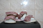 Босоножки Geox sport на девочку 24р