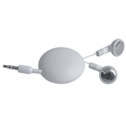 предлагаю наушники с убирающимся кабелем , только опт