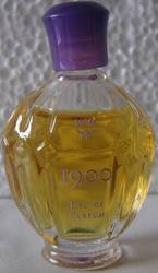 Миниатюра MCM 1900 ladies eau de parfum RARE