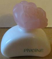 Миниатюра Yves Rocher Pivoine