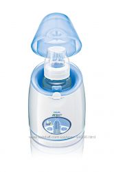 Прдаю новый Цифровой подогреватель бутылочек и детского питания Philips Avent IQ