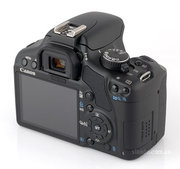 Фотоаппарат Canon 450D + объектив 18-55.