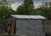 Продается строительный вагончик 3х4 4-местный. Цена 12 000 грн.