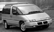 Pontiac trans sport , Chevrolet lumina,  Oldsmobile silhouette,  разборка