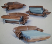 СЕДАФЛЕКС МЕРАЛАТ МИЛЛЕНИУМ