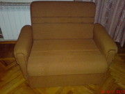 Кресло-кровать немецкое