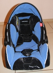 Автокресло RecaroYoung Profi plus  в отличном состоянии
