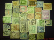 Продам почтовые марки