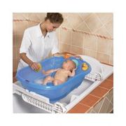 Ванночка OkBaby Onda Evolution в отличном состоянии