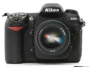 Nikon D200 + Nikon AF Nikkor 85mm f/1.8D