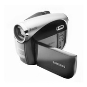 Продаю видеокамеру Samsung VP-DX 100