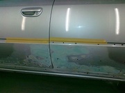 Кузовной ремонт авто,  рихтовка,  покраска,  сварка, малярка Киев 