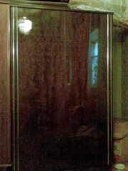 Срочно продается шкаф от немецкой спальни