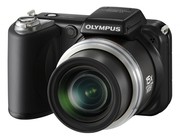 Продам фотоаппарат OLYMPUS SP-600 UZ