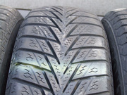 Резина для Lanos, Aveo, Skoda, VW зима Continental 165/70/14