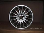 Продам диски Мерседес 18 радиус