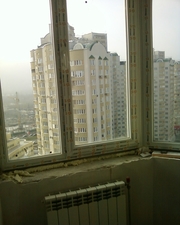 Регулировка окон замена фурнитуры замена ручек замена стеклопакетов