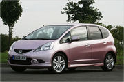 Продам Honda Jazz по запчастям