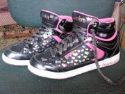 Продам скитера на девочку, фирмы Skechers, 37размер